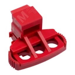 Устройство блокировки положения (отключено) OptiMat E-ОМ4-РЕГ КЭАЗ Optima