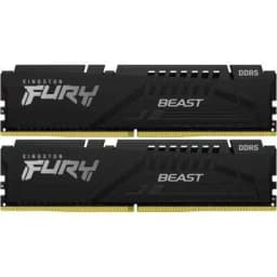 Оперативная память Fury Beast KF556C40BBK2-16 Kingston