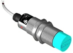 Бесконтактный выключатель ISN F4A-43N-8-L