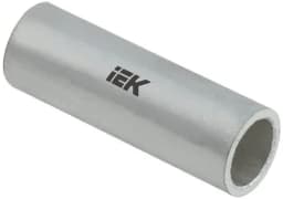 Гильза медная луженая ГМЛ 185-21 ГОСТ 23469.3 IEK (UGTY11-185-21) (25 шт/упак)