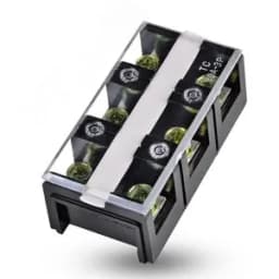 Блок Зажимов ТС-3003, 300А, 3 клеммные пары, IP30