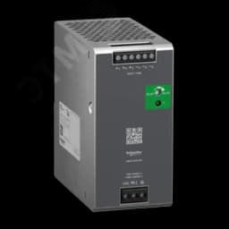 ABL MODICON оптимальный блок питания 24В, 240Вт