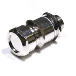 Ввод кабельный ВКБ3-НС-M25-20-26 IP68