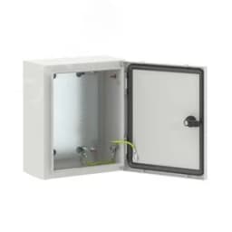 Корпус навесной STE с М/П ВхШхГ 300x250x150 мм