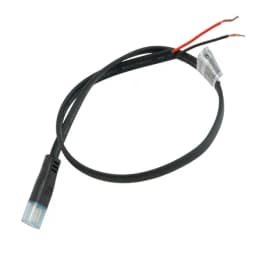 Соединитель коннектор для LL894 и блока питания длина 500мм двухжильный LD1502 51647