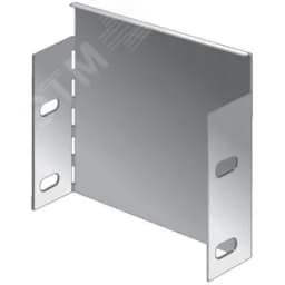 Заглушка H35x150