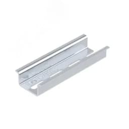 DIN-рейка перфорированная OMEGA 3AF, 35х15мм. DKC