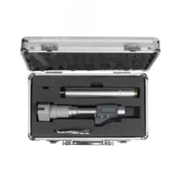 Нутромер микрометрический 3-точечный электронный 50-63 0.001 Hortz