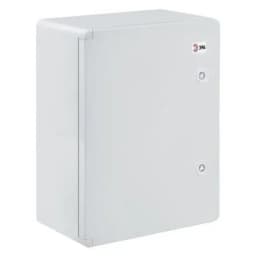 Корпус пластиковый ЩМП-П 350х250х150мм УХЛ1 IP65 IK10 box352515_g ЭРА Б0052363
