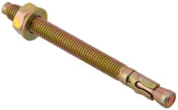 Анкер клиновой усиленный М10х120 IEK (CMZ11-AK-10-120) (25 шт/упак)