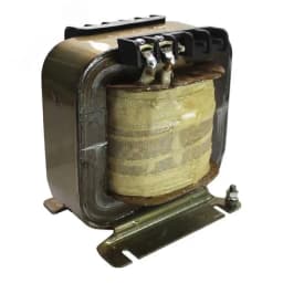 Трансформатор ОСМ1-1,0М У3 380/24 Электротехник