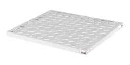 Полка стационарная TLK-SHFS-2-400-GY