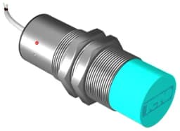 Бесконтактный выключатель CSN E81A5-11G-20-LZ