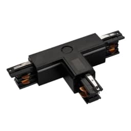 Коннектор тройной Arlight LGD4TRCONEXTR1BK C IP20 Пластик 026148