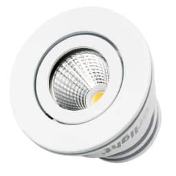 Светодиодный светильник Arlight LTMR50WH 5W Day White 25deg IP40 Металл 020755