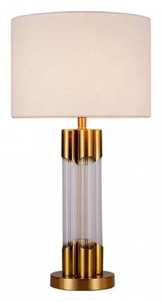 Настольная лампа декоративная Arte Lamp Stefania A5053LT1PB