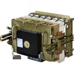 Выключатель автоматический ВА55-43 341878-00УХЛ3 1600А, 690В