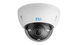 IP-камера видеонаблюдения уличная купольная RVI-IPC38VM4