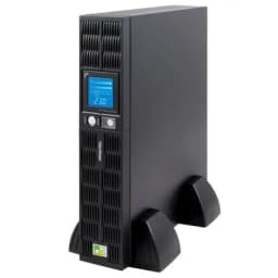 Источник бесперебойного питания (ИБП) PR1000ELCDRT2U CyberPower