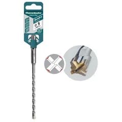 Бур SDS+ 10х350/280мм Rennbohr 4 грани