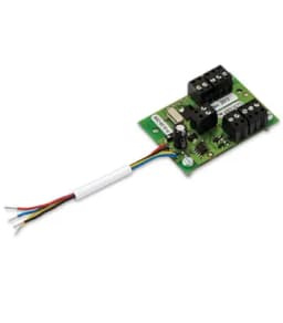 Конвертер для подключения к контроллерам PERCo-AC02.2 1-02