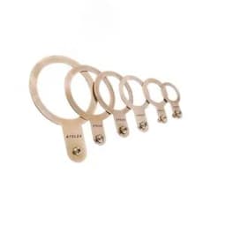 Кольцо заземления М16х1,5 (для ВМ 8, ВМ 10) Промрукав