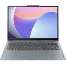 Ноутбук IdeaPad Slim 3 15IRH8 83EM00H6IN Lenovo