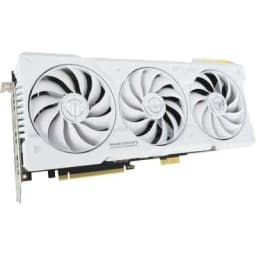 Видеокарта nVidia GeForce RTX 4070 Ti Super 16Gb TUF-RTX4070TIS-O16G-BTF-WHITE Asus