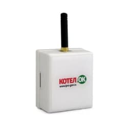 GSM модуль для котла "Котел.ОК" ИПРо