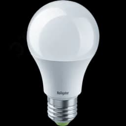 Лампа светодиодная LED 10вт 24/48в Е27 белый