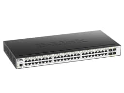 Управляемый 52 портовый коммутатор DGS-3000-52L/B1A D-Link