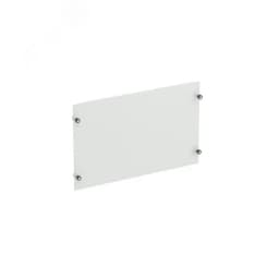 Панель внутренняя глухая с винтовым креплением ШхВ 400х400 мм DKC