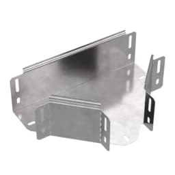 Ответвитель Т-образный Стандарт 100х100 Промрукав