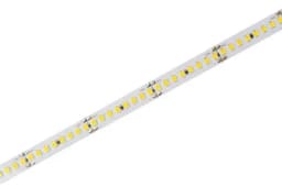 Лента светодиодная 2835 24Втм 240 диодов ip20 24V Нейтральная 4500К 2835242404000