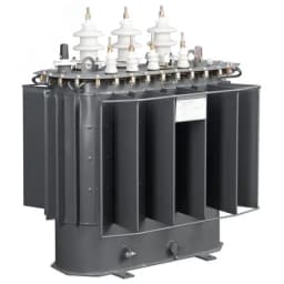 Трансформатор силовой масляный ТМГ-63-УХЛ1, 10/0,4 кВ, Д/Ун-11