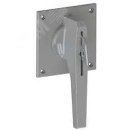 Ручной дистанционный привод ВА5X-39