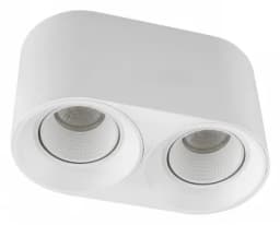 Накладной светильник Denkirs DK3020WW DK3096WH