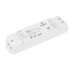 Диммер Arlight SMARTD22DIMPUSHSUF 230V 2A TRIAC 24G IP20 Пластик 032999