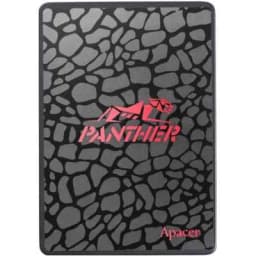 Накопитель Apacer AS350 Panther 512Gb AP512GAS350-1