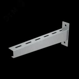 Консоль сварная 200 мм HD85