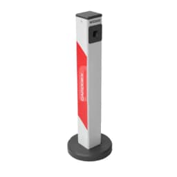 Стойки с инфракрасными датчиками проезда IRD-300 Came