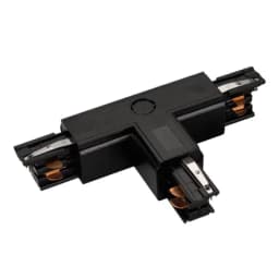 Коннектор тройной Arlight LGD4TRCONINTR2BK C IP20 Пластик 026150