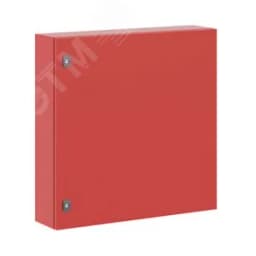 Корпус навесной ST с М/П ВхШхГ 800x800x200 мм, RAL3020
