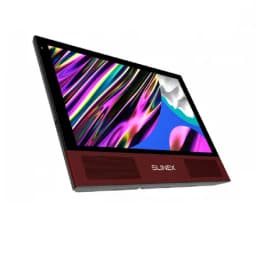 HD видеодомофон 10" 2 Мп Slinex Sonik 10 Black