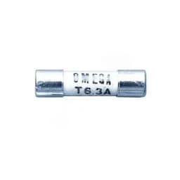 Предохранитель F5/12А