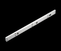 Планка для крепления замков AccordTec LM-357АL