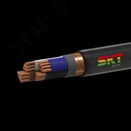 Кабель силовой ВВГЭнг(А)-LSLTx 4х25мс(N)-0.66 ТРТС барабан