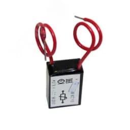 Ограничитель перенапряжений ОПН-213 УХЛ4