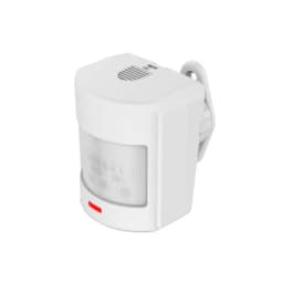 Извещатель охранный объемный оптико-электронный радиоканальный RMD1