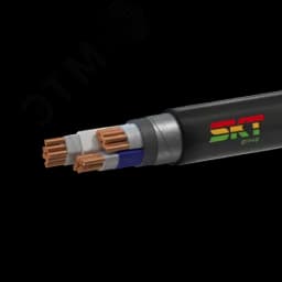Кабель силовой ВБШвнг(А)-FRLS 3х25мс(N.PE)-1 ВНИИКП ТРТС